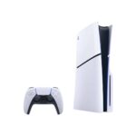 Consola Sony Playstation 5 Slim Disc Drive CFI-2015 - 1TB