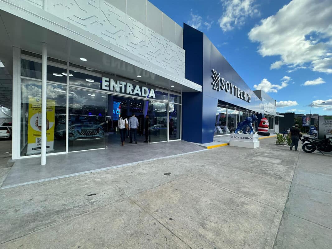 Soytechno Chacao (1)