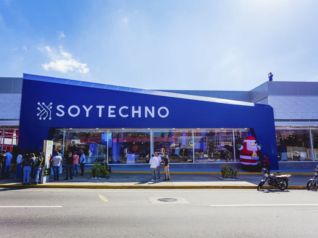 Soytechno Chacao (2)