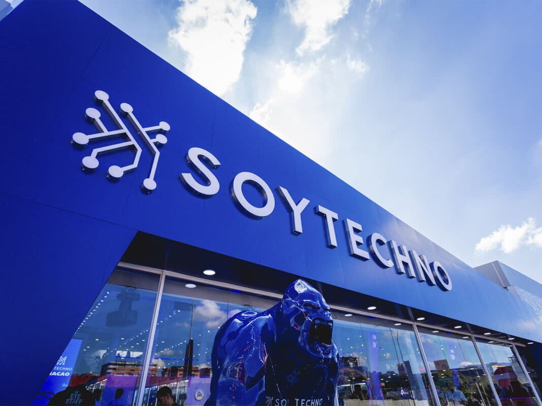 Soytechno Chacao (3)