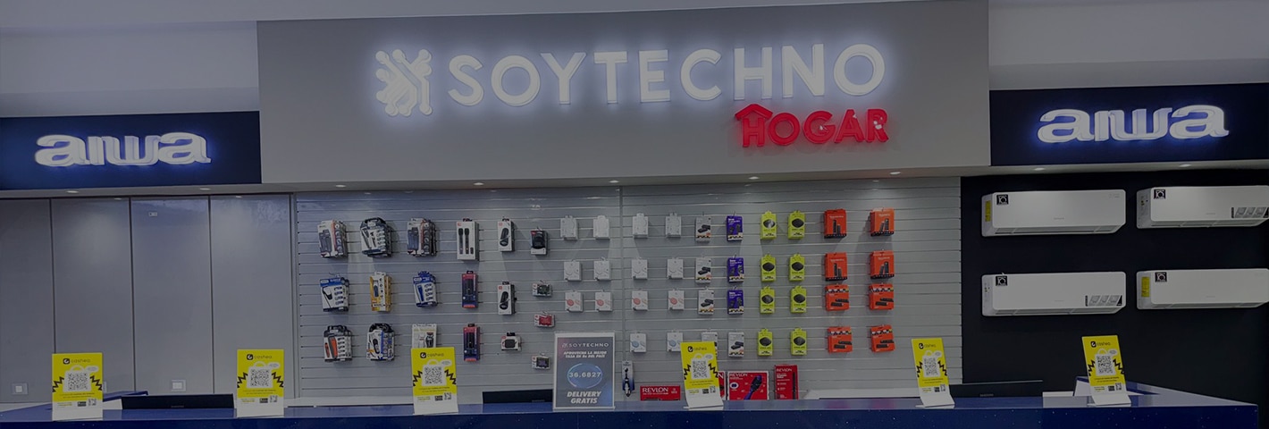 Soytechno hogar CCCT