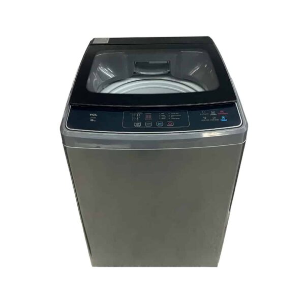 Lavadora TCL 15KG - Automática