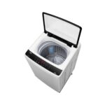 Lavadora TCL 12KG - Automática