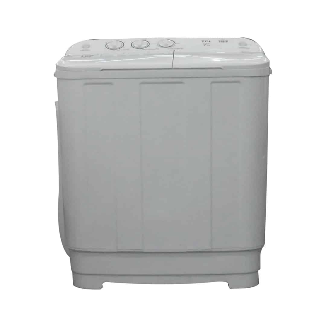 Lavadora TCL 7 KG - Semi Automática Lavadora TCL 7 KG - Semi Automática