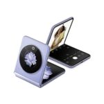 Teléfono Celular Tecno Phantom V Flip 5G - 6.9" / 8GB / 256GB