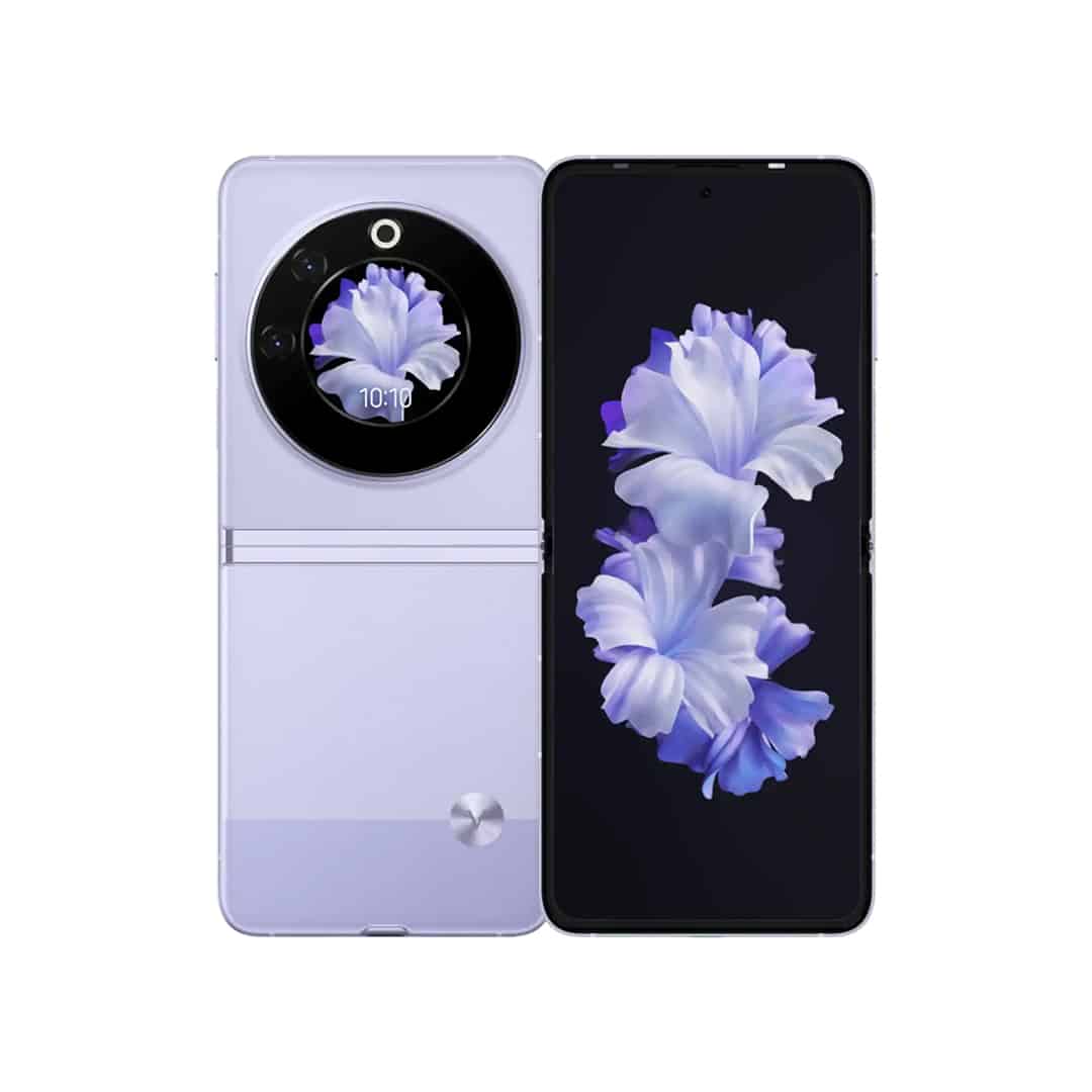 Teléfono Celular Tecno Phantom V Flip 5G - 6.9" / 8GB / 256GB Teléfono Celular Tecno Phantom V Flip 5G - 6.9" / 8GB / 256GB