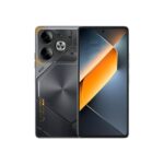 Teléfono Celular Tecno Pova 6 - 6.7" / 12GB / 256GB