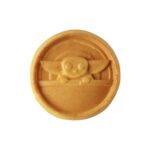 Waflera Disney LSW-46C - Star Wars The Mandalorian