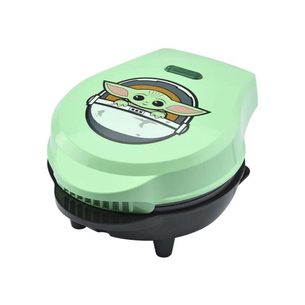 Waflera Disney LSW-46C - Star Wars The Mandalorian