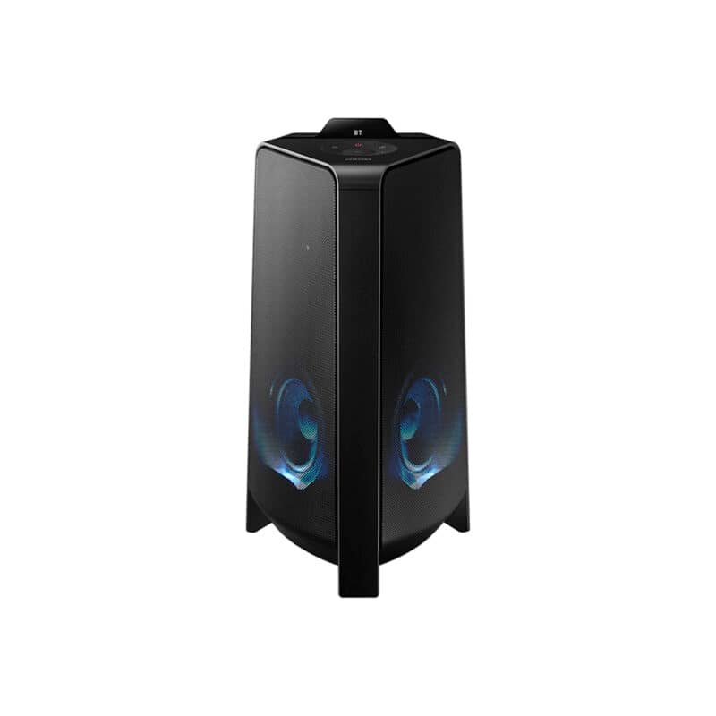 Torre de Sonido Samsung - Sub Woofer ST50
