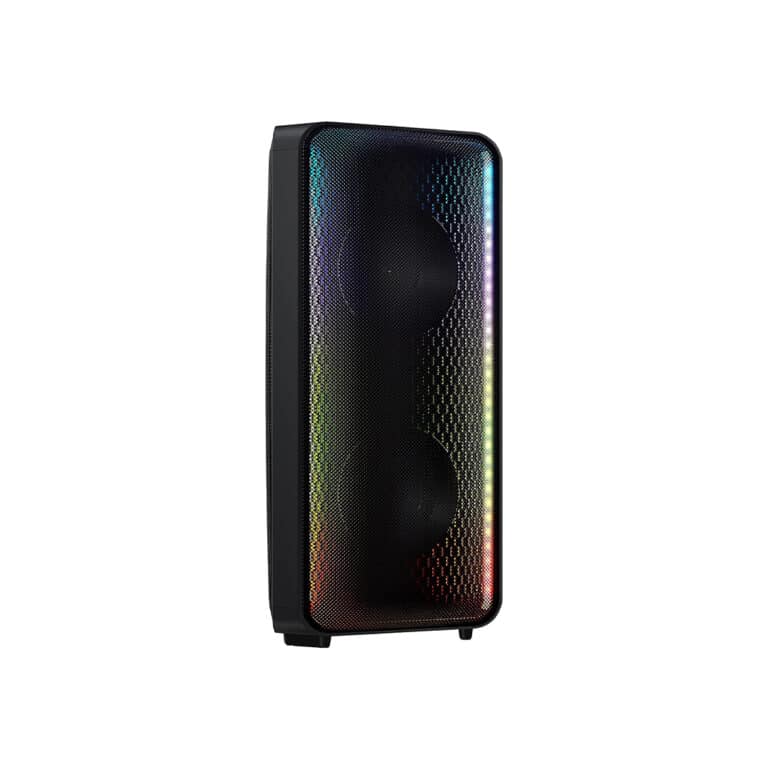 Torre de Sonido Samsung - Sub Woofer ST40