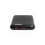 Power Bank Unno Tekno POWERSLIM10+ - 10000mAh