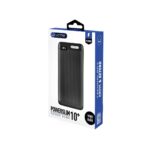 Power Bank Unno Tekno POWERSLIM10+ - 10000mAh