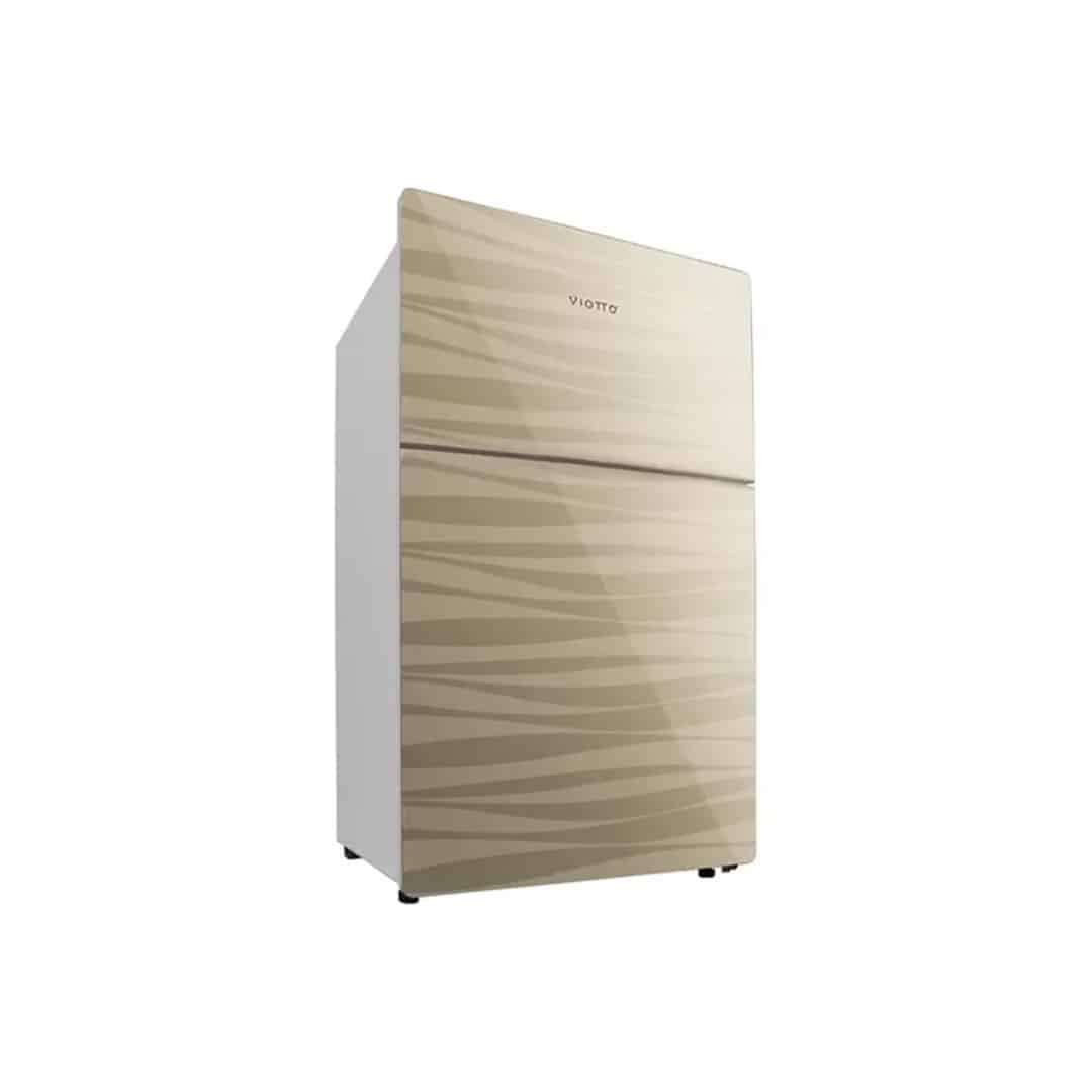 Nevera Ejecutiva Viotto Vitrum - C/Escarcha / 110V Nevera Ejecutiva Viotto Vitrum - C/Escarcha / 110V