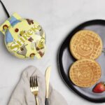 Mini Waflera Shreek - WM3-SHR-SH