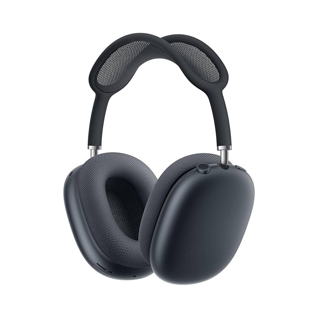 Apple AirPods Max Starlight Midnight -2 Apple Airpods Max - USB-C