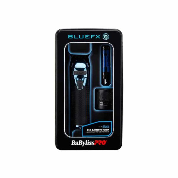 Afeitadora BaBylissPRO BLUEFX - FX799BL