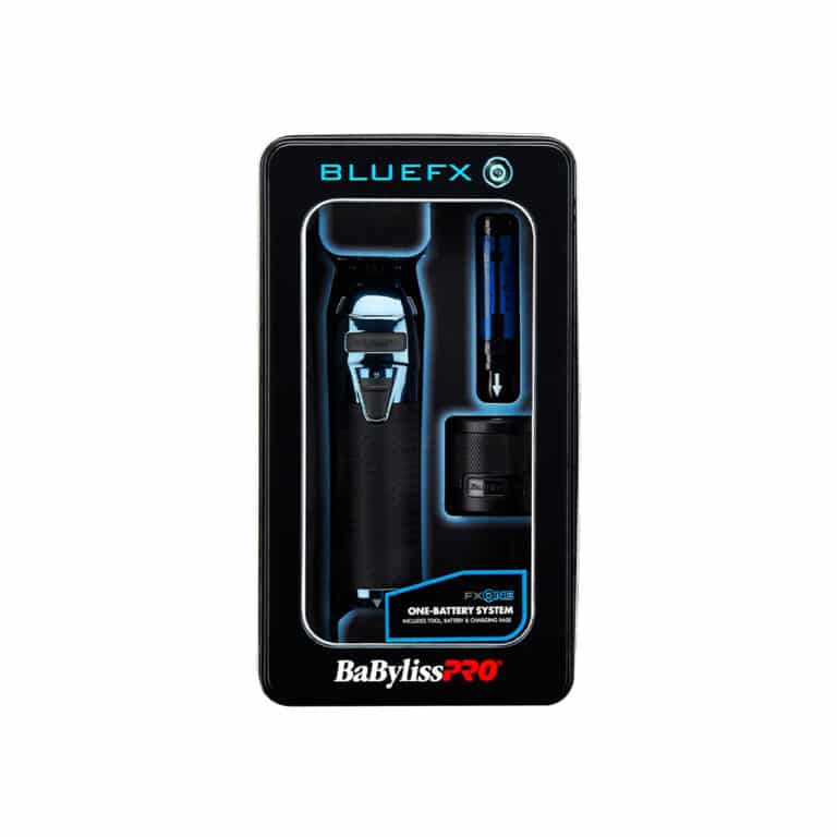 Afeitadora BaBylissPRO BLUEFX - FX799BL