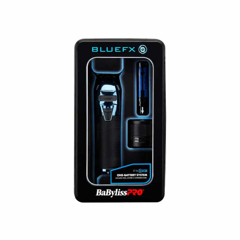 Afeitadora BaBylissPRO BLUEFX - FX799BL