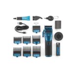 Afeitadora BaBylissPRO BLUEFX - FX899BL