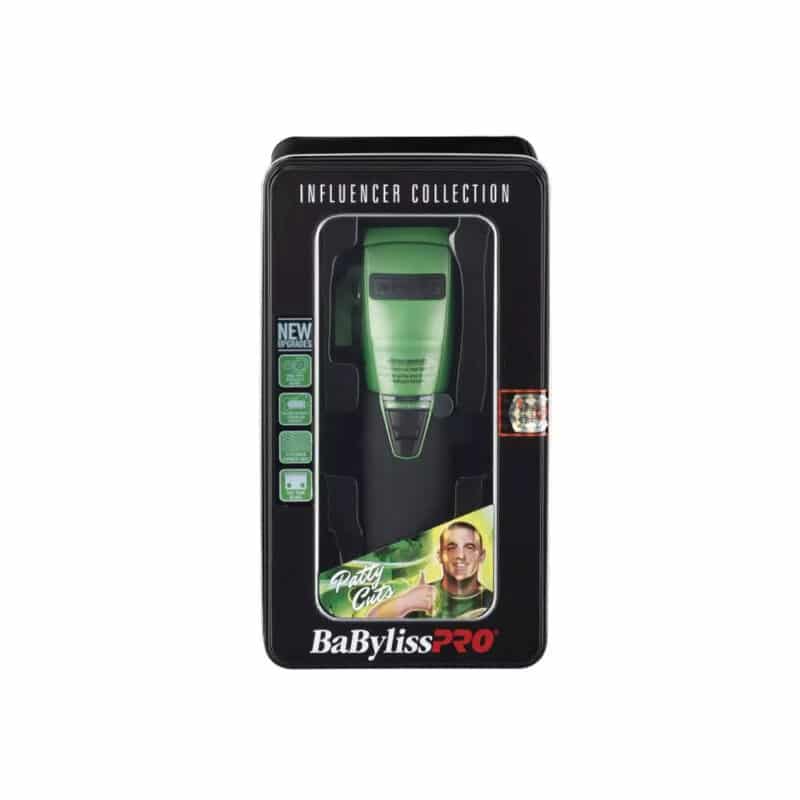 Afeitadora BaBylissPRO BOOST+ - FX870GI