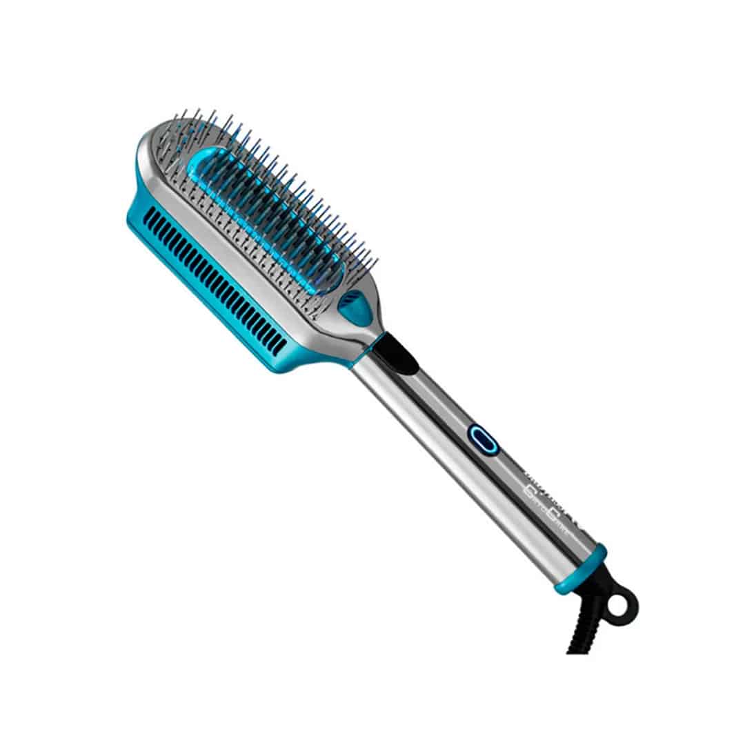 BaBylissPRO CryoCare Cepillo Crioterapia para Cabello BNTCB1UX Cepillo Secador BaBylissPRO CryoCare BNTCB1UX