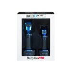 Afeitadora BaBylissPRO LIMITEDFX BOOST+