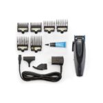 Afeitadora BaBylissPRO LITHIUMFX+ - FX673NSMB