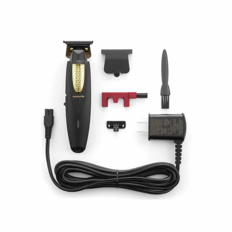 Afeitadora BaBylissPRO LITHIUMFX+ - FX773N