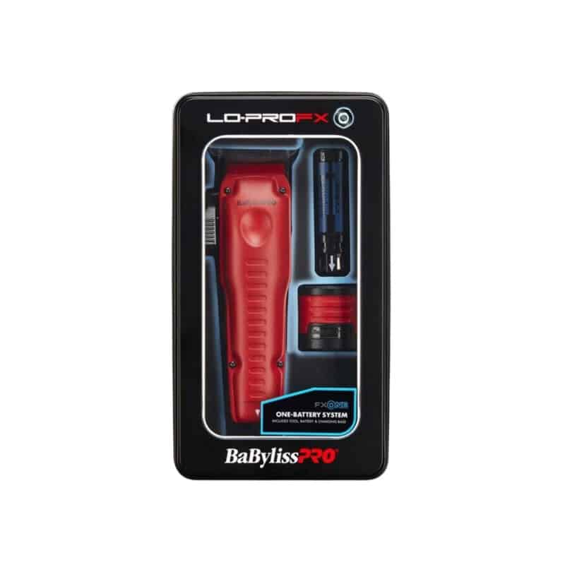 Afeitadora BaBylissPRO LO-PROFX - FX729
