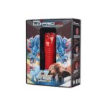 Afeitadora BaBylissPRO LO-PROFX