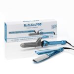 Plancha BaBylissPRO BNTPP69 - Nano Titanium