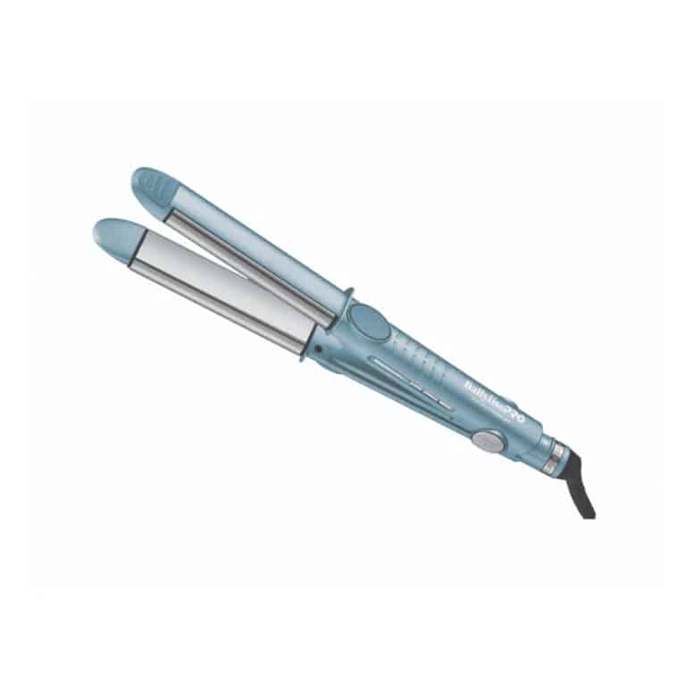 Plancha BaBylissPRO BNT4061TUX - Nano Titanium