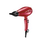 Secador BaBylissPRO BRVOL1 - Nano Titanium