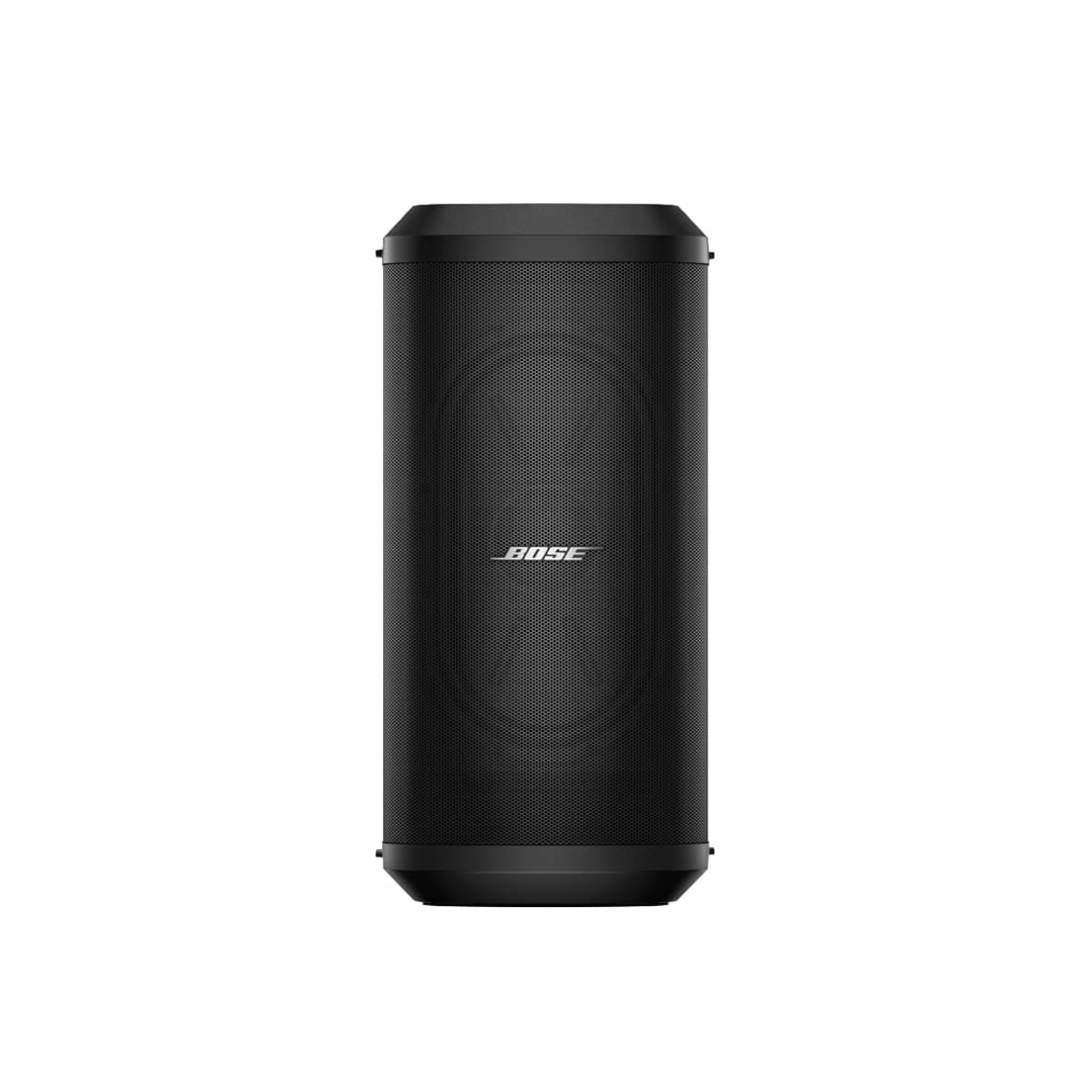 Bose Powered Bass Module SUB1 840918-1100 Corneta Bose L1 Pro32 - Portable Line Array / Sub2 Bass Module