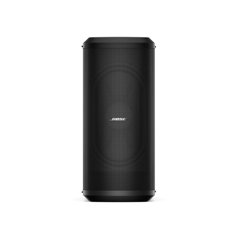 Corneta Bose Powered Bass - Module SUB2