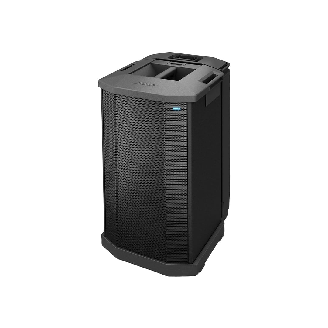 Bose Subwoofer F1 (731444-1110) Powered Bass Module -2 Corneta Bose Subwoofer F1 - Powered Bass Module