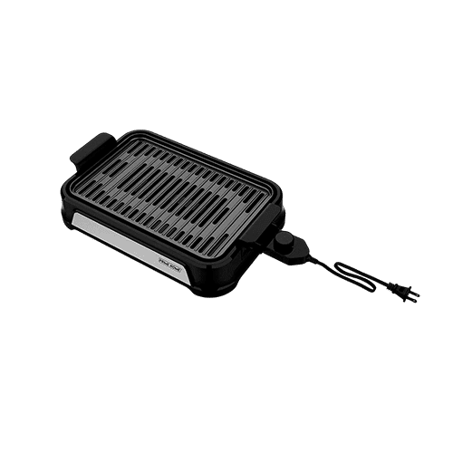 Categoría Parrillera