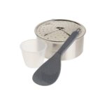 Olla Arrocera Cuisinart CRC-400P1 - 4 Tazas