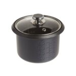 Olla Arrocera Cuisinart CRC-400P1 - 4 Tazas