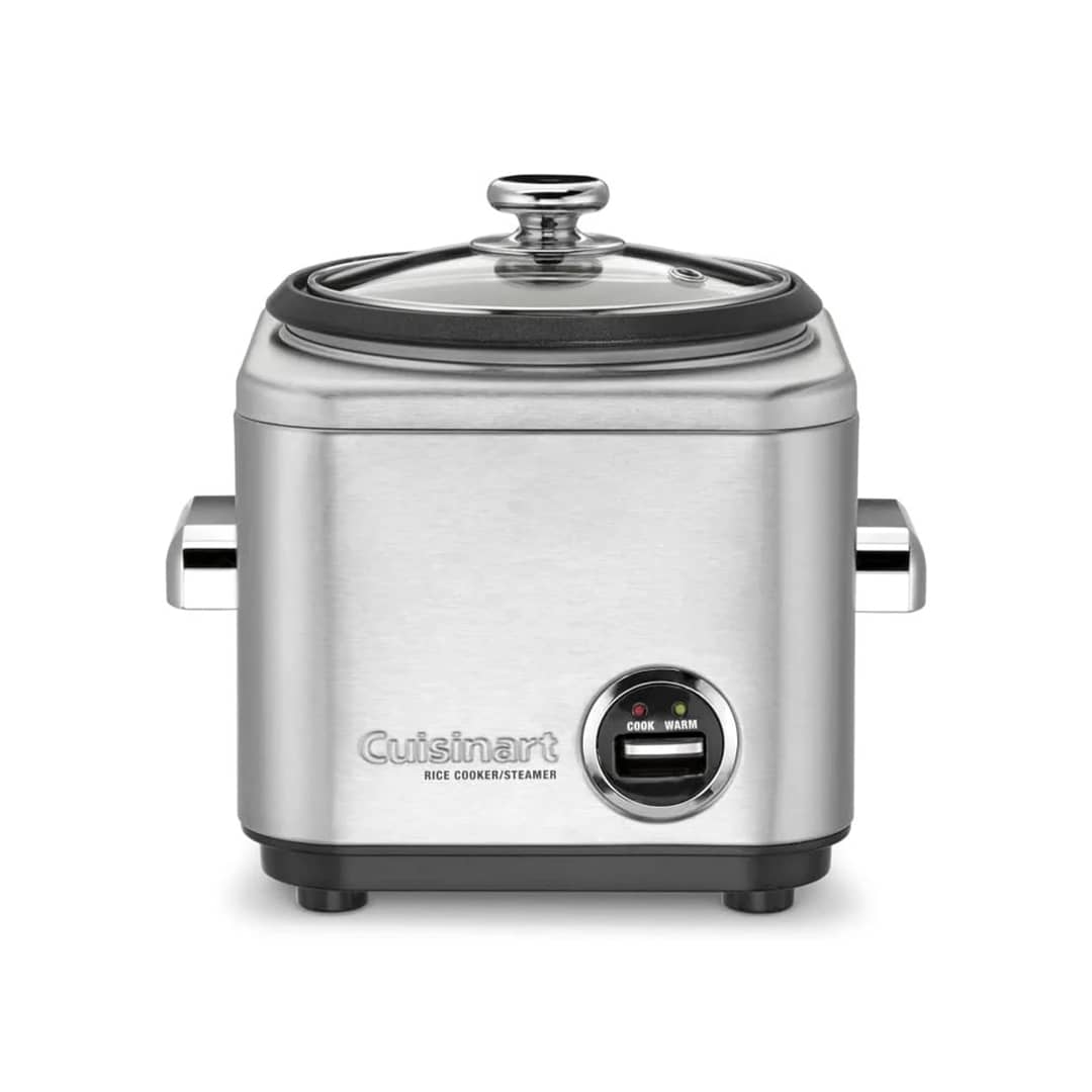 Cuisinart Olla Arrocera 4 Tazas CRC-400P1 Olla Arrocera Cuisinart CRC-400P1 - 4 Tazas