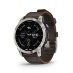 Reloj Inteligente Garmin D2 Mach 1 - Aviator Smartwatch