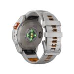 Reloj Inteligente Garmin fenix 7 Pro - Sapphire Solar Edition