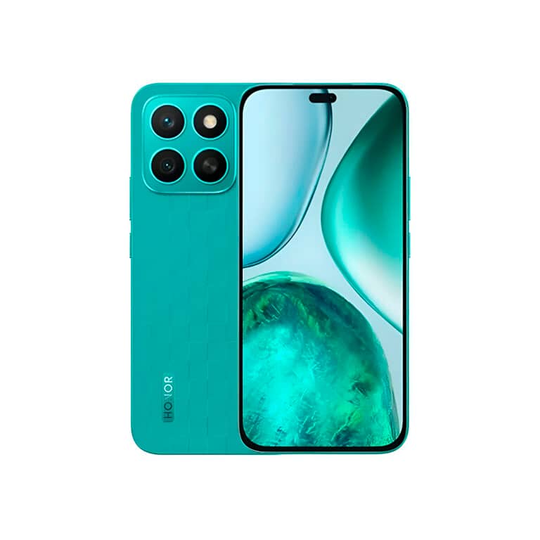 Teléfono Celular Honor X8c - 6.7" / 8GB / 256GB