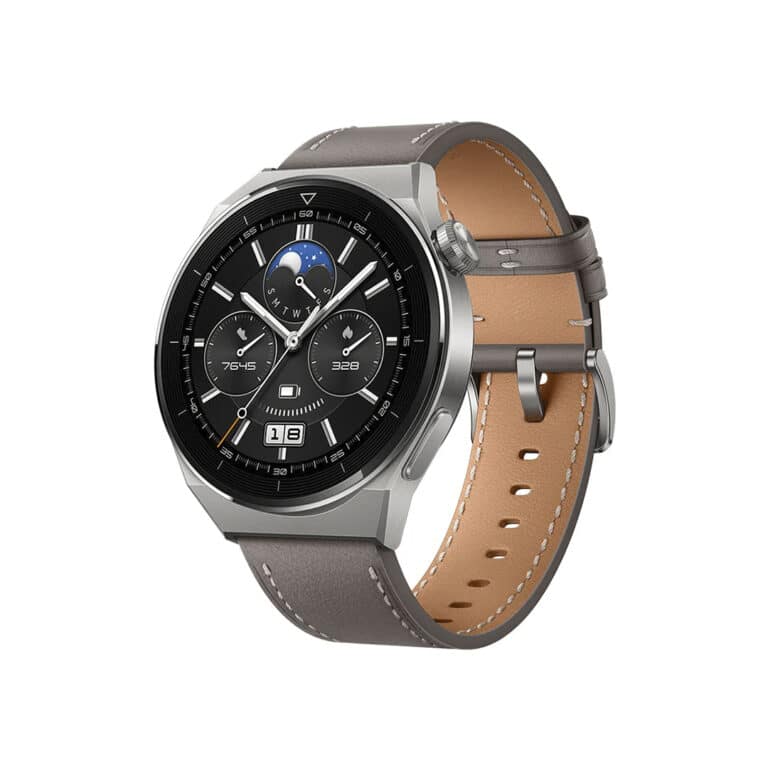 Reloj Inteligente Huawei Watch GT 3 Pro