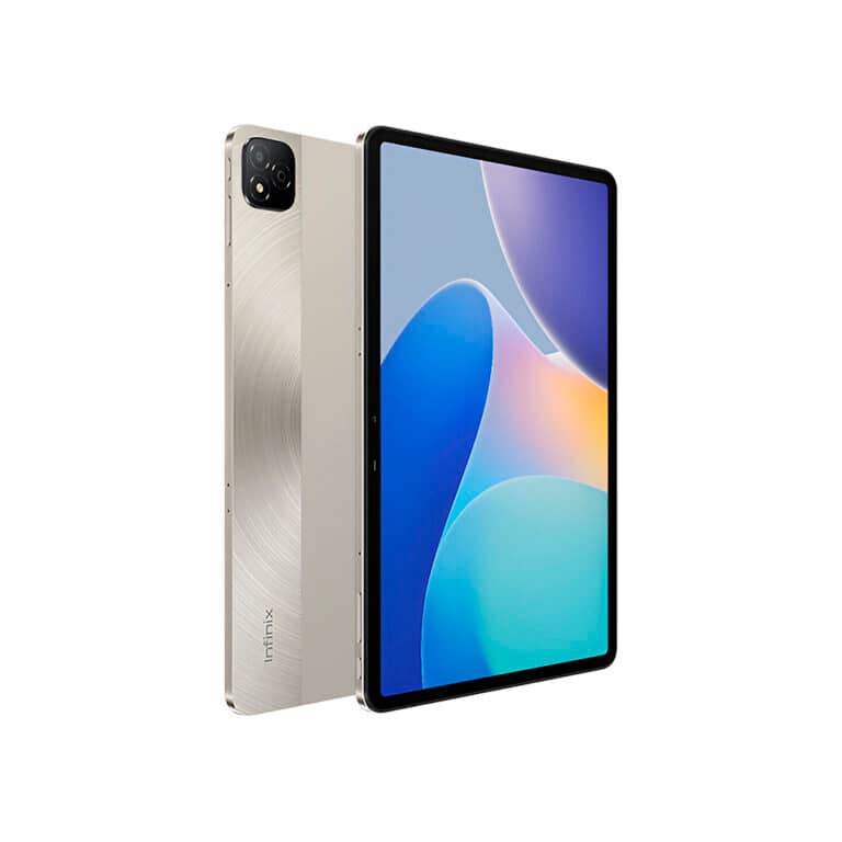 Tablet Infinix XPAD X1101B - 11" / 4GB / 128GB