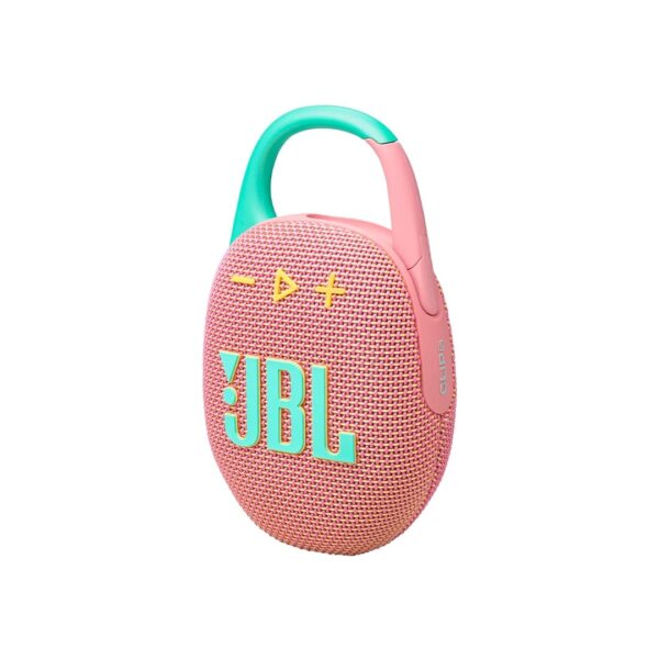 Corneta JBL Clip 5