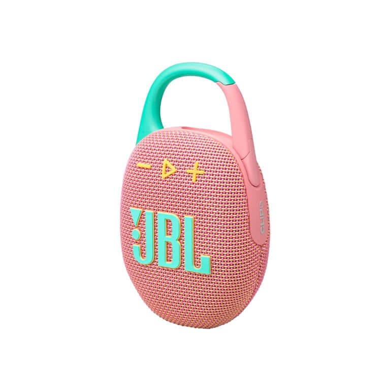 Corneta JBL Clip 5
