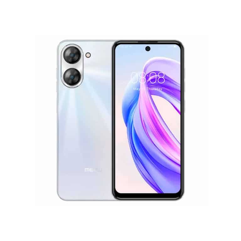 Teléfono Celular Meizu Mblu M416L