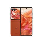 Teléfono Celular Motorola Razr 50 5G - 6.9" / 12GB / 512GB